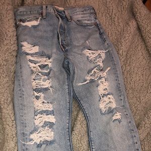 Levi Jeans